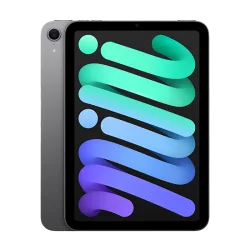 Tablet Apple iPad Mini 7 Gen (2024) 128GB WiFi - Grey