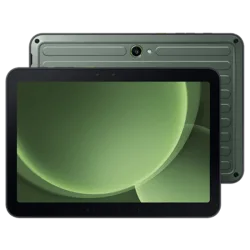 Tablet Samsung Galaxy Tab Active 5 Pro X356 10.1 5G 8GB RAM 256GB Enterprise Edition - Green