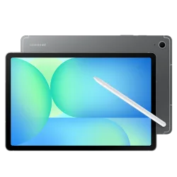 Tablet Samsung Galaxy Tab S10 FE X526B 5G 10.9 8GB RAM 128GB Enterprise Edition - Grey