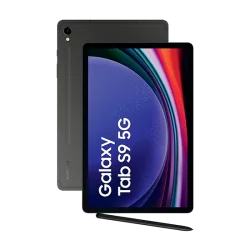 Tablet Samsung Galaxy Tab S9  X716B 5G 11.0 12GB RAM 256GB Enterprise Edition - Graphite