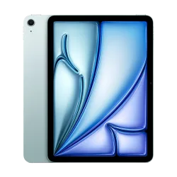 Tablet Apple iPad Air 11 6 Gen (2024) M2 1TB Cellular - Blue