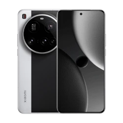 Xiaomi 15 Ultra 5G Dual Sim 16GB RAM 512GB - Silver