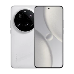 Xiaomi 15 Ultra 5G Dual Sim 16GB RAM 512GB with Photography Kit - White