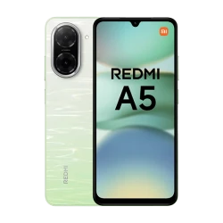 Xiaomi Redmi A5 4G Dual Sim 4GB RAM 128GB - Lake Green
