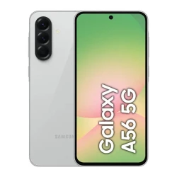 Samsung Galaxy A56 5G 8GB/256GB Awesome Lightgray (SM-A566BZACEUE) (SAMSM-A566BZACEUE)