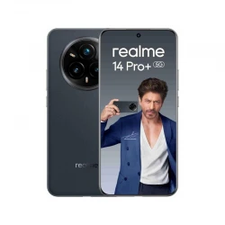REALME RMX5051 14 Pro+ 5G 12GB/512GB Suede Grey