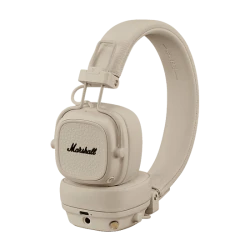 Marshall Major V - Cream