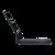 Apple Magic Keyboard for iPad Pro 11 QWERTZ - Black