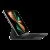 Apple Magic Keyboard for iPad Pro 12.9 QWERTY - Black