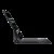 Apple Magic Keyboard for iPad Pro 13 QWERTY - Black