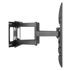 BRATECK επιτοίχια βάση τηλεόρασης LPA69-466, 37-80", 60kg, heavy duty, full motion