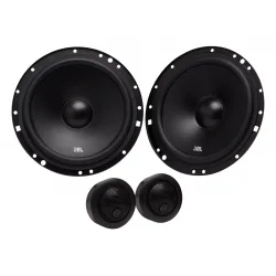 JBL σετ ηχεία αυτοκινήτου STAGE 1 601C, 6.5", 40W RMS, 4 Ohm, 2 δρόμων