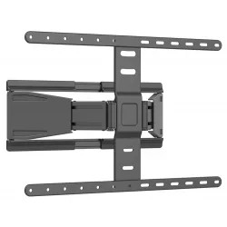 BRATECK επιτοίχια βάση τηλεόρασης LPA79-464, 43-90", έως 50kg, full motion