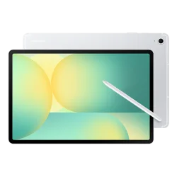 Tablet Samsung Galaxy Tab S10 FE+ X626B 5G 13 8GB RAM 128GB - Silver