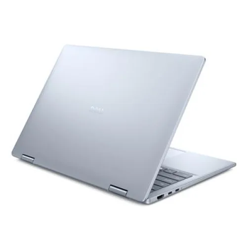 DELL 14 Plus 2-in-1 DB04250 Copilot+ PC Intel Core Ultra 9 288V Hybrid (2-in-1) 35.6 cm (14'') Touchscreen Full HD+ 32 GB LPDDR5x-SDRAM 1 TB SSD Wi-Fi 7 (802.11be) Windows 11 Pro Greek Blue