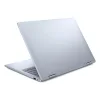 DELL 14 Plus 2-in-1 DB04250 Copilot+ PC Intel Core Ultra 9 288V Hybrid (2-in-1) 35.6 cm (14'') Touchscreen Full HD+ 32 GB LPDDR5x-SDRAM 1 TB SSD Wi-Fi 7 (802.11be) Windows 11 Pro Greek Blue