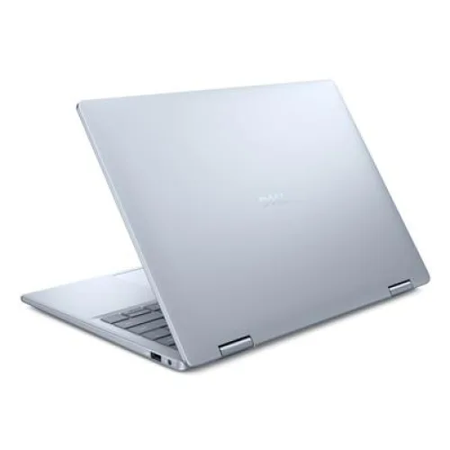 DELL 14 Plus 2-in-1 DB04250 Copilot+ PC Intel Core Ultra 9 288V Hybrid (2-in-1) 35.6 cm (14'') Touchscreen Full HD+ 32 GB LPDDR5x-SDRAM 1 TB SSD Wi-Fi 7 (802.11be) Windows 11 Pro Greek Blue
