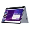 DELL 14 Plus 2-in-1 DB04250 Copilot+ PC Intel Core Ultra 9 288V Hybrid (2-in-1) 35.6 cm (14'') Touchscreen Full HD+ 32 GB LPDDR5x-SDRAM 1 TB SSD Wi-Fi 7 (802.11be) Windows 11 Pro Greek Blue