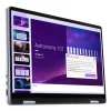 DELL 14 Plus 2-in-1 DB04250 Copilot+ PC Intel Core Ultra 9 288V Hybrid (2-in-1) 35.6 cm (14'') Touchscreen Full HD+ 32 GB LPDDR5x-SDRAM 1 TB SSD Wi-Fi 7 (802.11be) Windows 11 Pro Greek Blue
