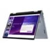DELL 14 Plus 2-in-1 DB04250 Copilot+ PC Intel Core Ultra 9 288V Hybrid (2-in-1) 35.6 cm (14'') Touchscreen Full HD+ 32 GB LPDDR5x-SDRAM 1 TB SSD Wi-Fi 7 (802.11be) Windows 11 Pro Greek Blue