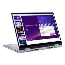 DELL 14 Plus 2-in-1 DB04250 Intel Core Ultra 7 256V Hybrid (2-in-1) 35.6 cm (14'') Touchscreen Full HD+ 16 GB LPDDR5x-SDRAM 1 TB