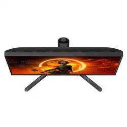 AOC G3 Q27G3XMN/BK computer monitor 68.6 cm (27'') 2560 x 1440 pixels 2K Ultra HD LED Black