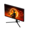 AOC G3 Q27G3XMN/BK computer monitor 68.6 cm (27'') 2560 x 1440 pixels 2K Ultra HD LED Black