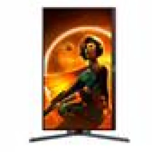 AOC G3 Q27G3XMN/BK computer monitor 68.6 cm (27'') 2560 x 1440 pixels 2K Ultra HD LED Black