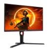 AOC G3 Q27G3XMN/BK computer monitor 68.6 cm (27'') 2560 x 1440 pixels 2K Ultra HD LED Black