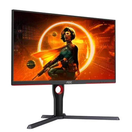 AOC G3 Q27G3XMN/BK computer monitor 68.6 cm (27'') 2560 x 1440 pixels 2K Ultra HD LED Black