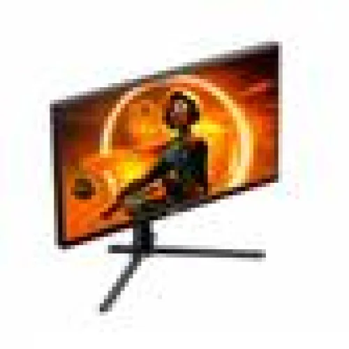 AOC G3 Q27G3XMN/BK computer monitor 68.6 cm (27'') 2560 x 1440 pixels 2K Ultra HD LED Black