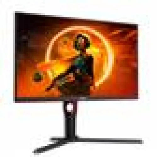 AOC G3 Q27G3XMN/BK computer monitor 68.6 cm (27'') 2560 x 1440 pixels 2K Ultra HD LED Black