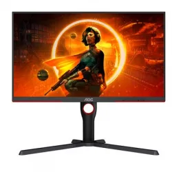 AOC G3 Q27G3XMN/BK computer monitor 68.6 cm (27'') 2560 x 1440 pixels 2K Ultra HD LED Black