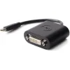 Dell Μετατροπέας mini DisplayPort male σε DVI-D female 1τμχ 470-13628