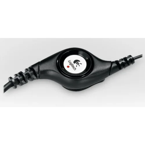 Logitech H390 On Ear Multimedia Ακουστικά με μικροφωνο και σύνδεση USB