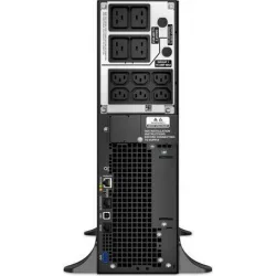 APC Smart-UPS SRT 5000 On-Line 5000VA 4500W με 10 IEC Πρίζες