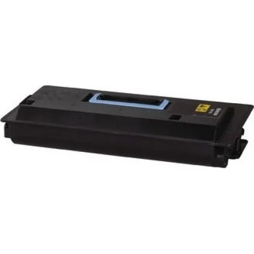 Kyocera TK-715 Γνήσιο Toner Laser Εκτυπωτή Μαύρο 34000 Σελίδων (1T02GR0EU0)