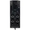 APC Back-UPS Pro 1500 Line-Interactive 1500VA 900W με 6 Schuko Πρίζες