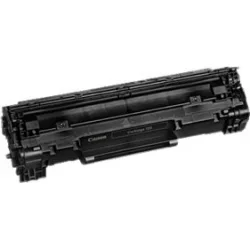 Canon 725 Γνήσιο Toner Laser Εκτυπωτή Μαύρο 1600 Σελίδων (3484B002)