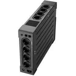 Eaton Ellipse PRO 1200 DIN UPS Line-Interactive 1200VA 750W με 8 Schuko Πρίζες Eaton Ellipse PRO 1200 DIN UPS Line-Interactive 1200VA 750W με 8 Schuko Πρίζες