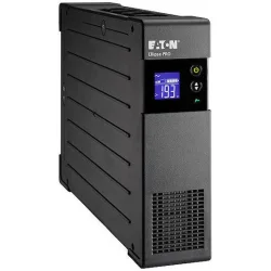 Eaton Ellipse PRO 1600 DIN UPS Line-Interactive 1600VA 1000W με 8 Schuko Πρίζες