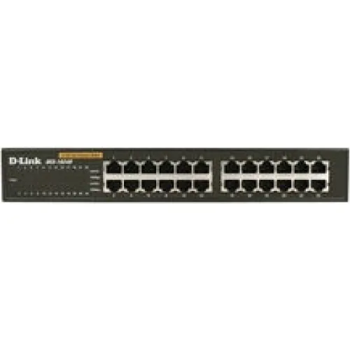 D-Link DES-1024D