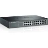TP-LINK TL-SG1024DE v2 Managed L2 Switch με 24 Θύρες Ethernet