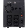 CYBERPOWER UPS VALUE2200EILCD Line Interactive LCD 2200VA