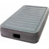 Φουσκωτό Στρώμα Ύπνου Intex Comfort-Plush Low Twin-ΕΚΘΕΣΙΑΚΟ Φουσκωτό Στρώμα Ύπνου Intex Comfort-Plush Low Twin-ΕΚΘΕΣΙΑΚΟ