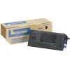 Kyocera TK-3100 Γνήσιο Toner Laser Εκτυπωτή Μαύρο 12500 Σελίδων (1T02MS0NL0)