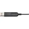 Logitech H340 On Ear Multimedia Ακουστικά με μικροφωνο και σύνδεση USB
