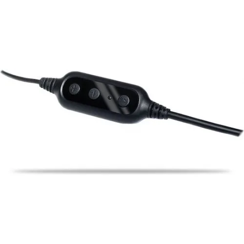 Logitech 960 On Ear Multimedia Ακουστικά με μικροφωνο και σύνδεση USB Logitech 960 On Ear Multimedia Ακουστικά με μικροφωνο και σύνδεση USB