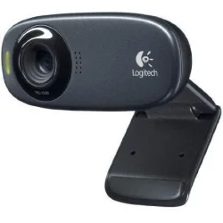 Logitech C310 Web Camera HD 720p