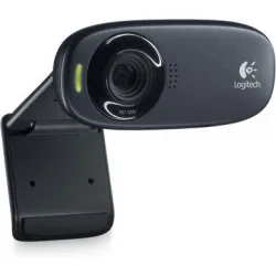 Logitech C310 Web Camera HD 720p